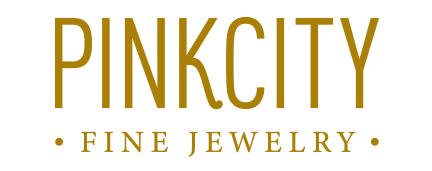 Pinkcity - Fine Jewelry 2019
