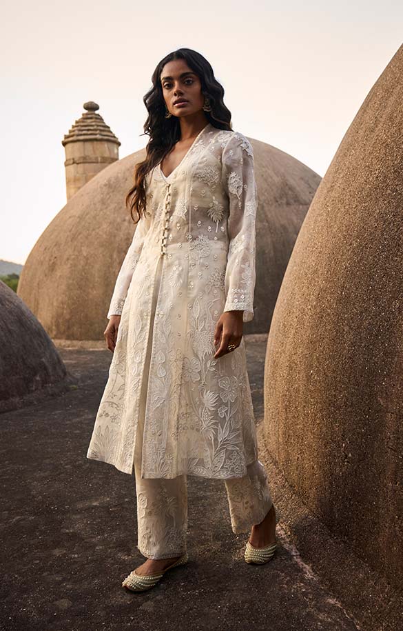 Anita dongre new collection hotsell